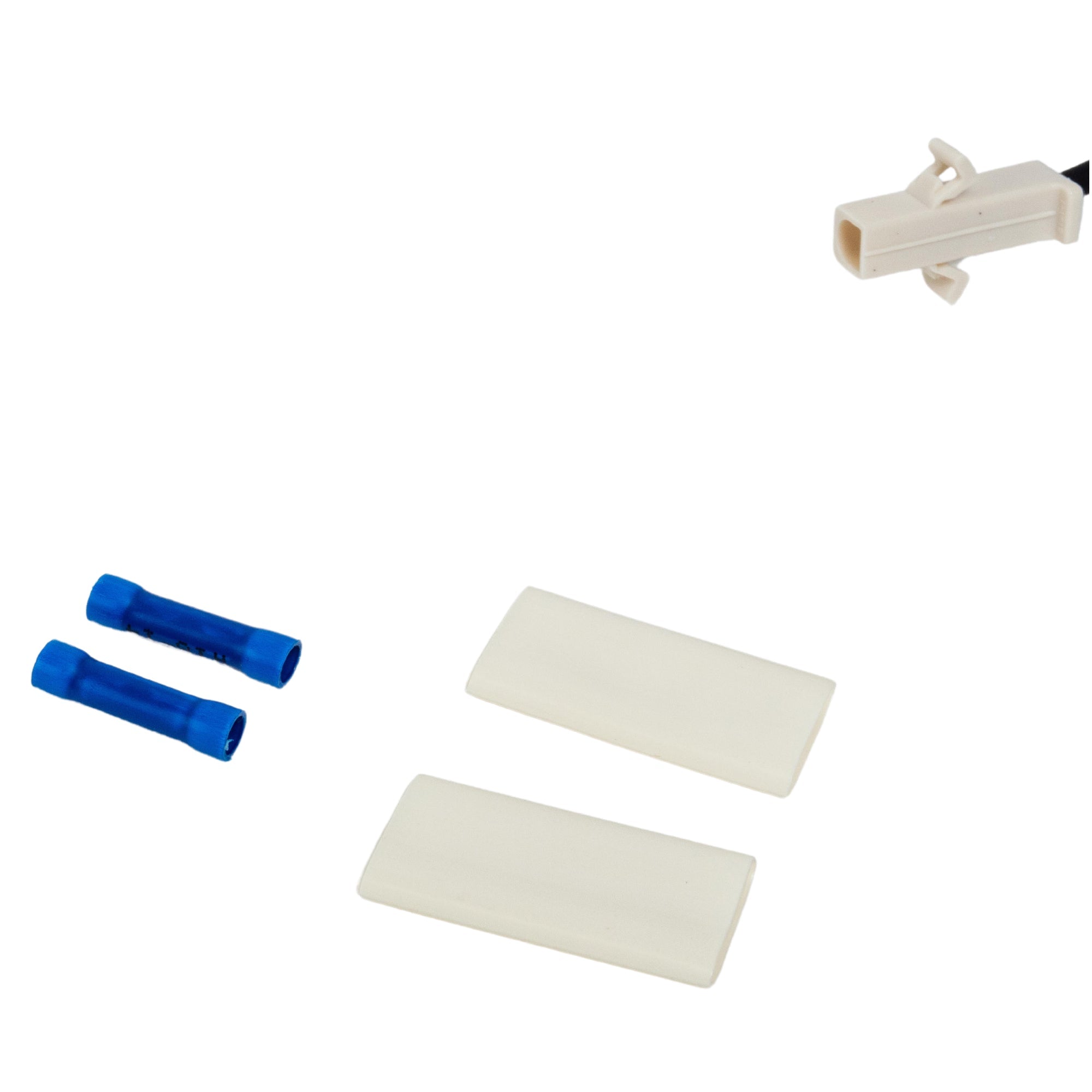 Crosley, Gibson, Tappan, Westinghouse refrigerator defrost heater 5303918410