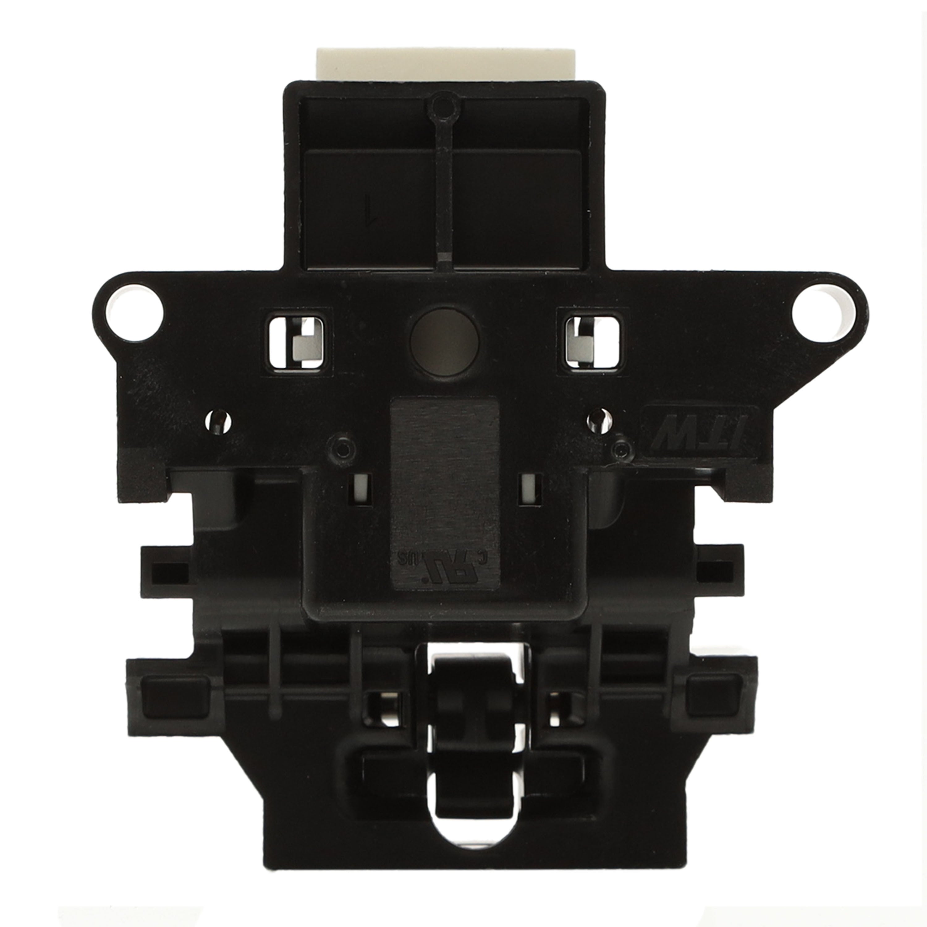 Gibson, Kelvinator, Westinghouse, Tappan fridge door latch 530451681