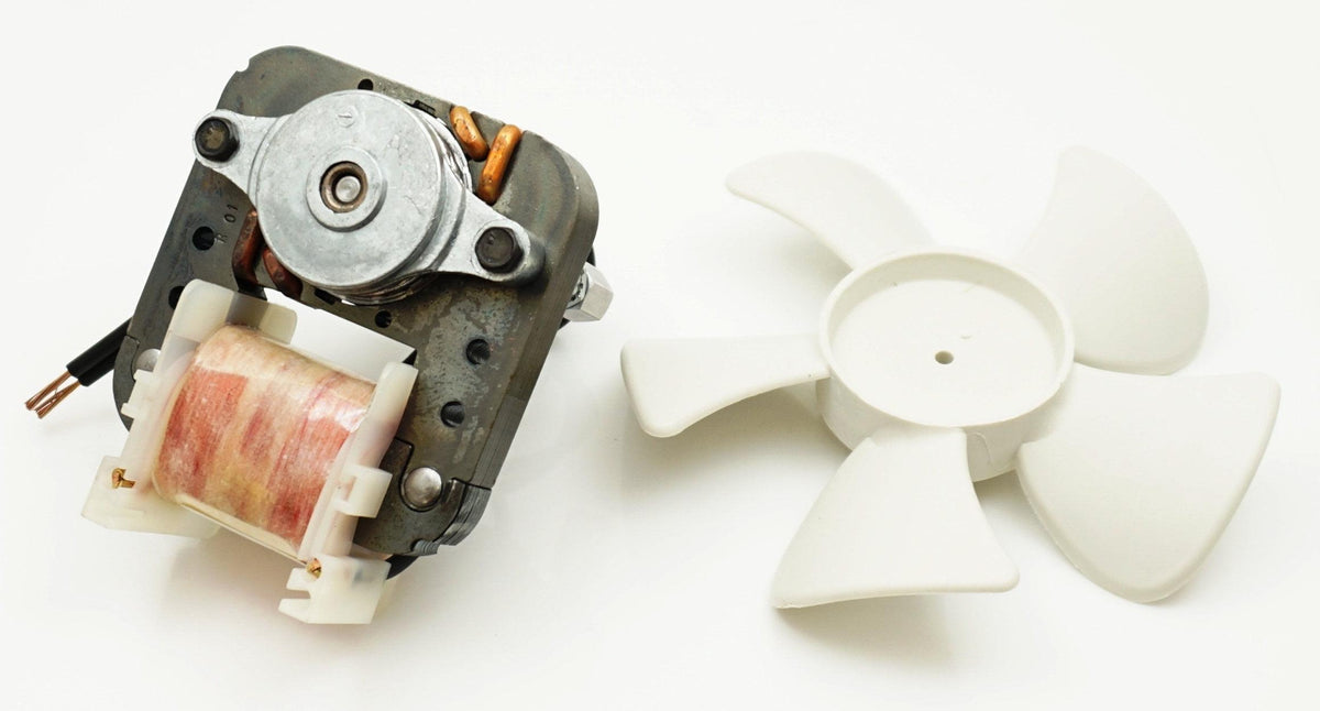Evaporator Fan Motor 4220801