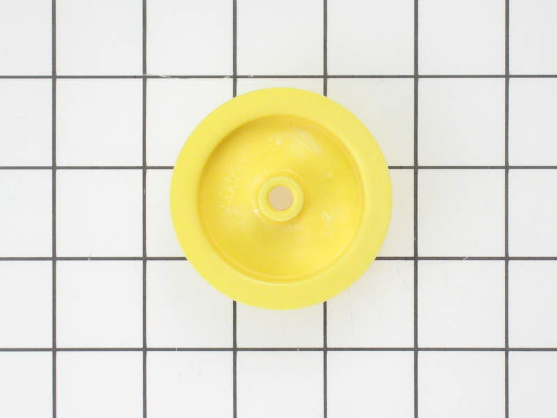 Dryer Idler Pulley WE12X83