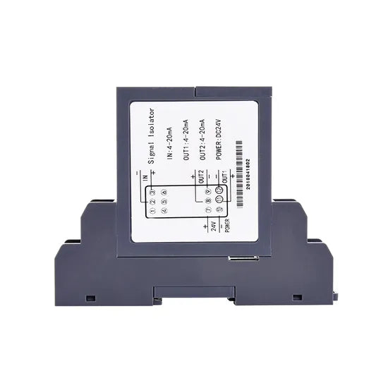 GLC4-20A Supco	Microwave Ceramic Fuse - 20 Amp