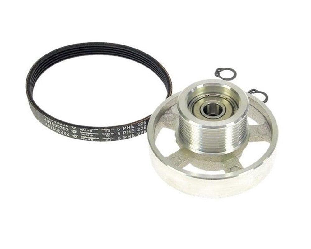 Pulley Assembly 492204402