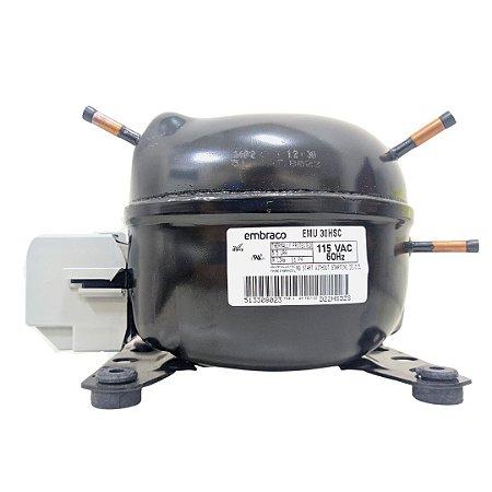 Compressor Assembly 7006959