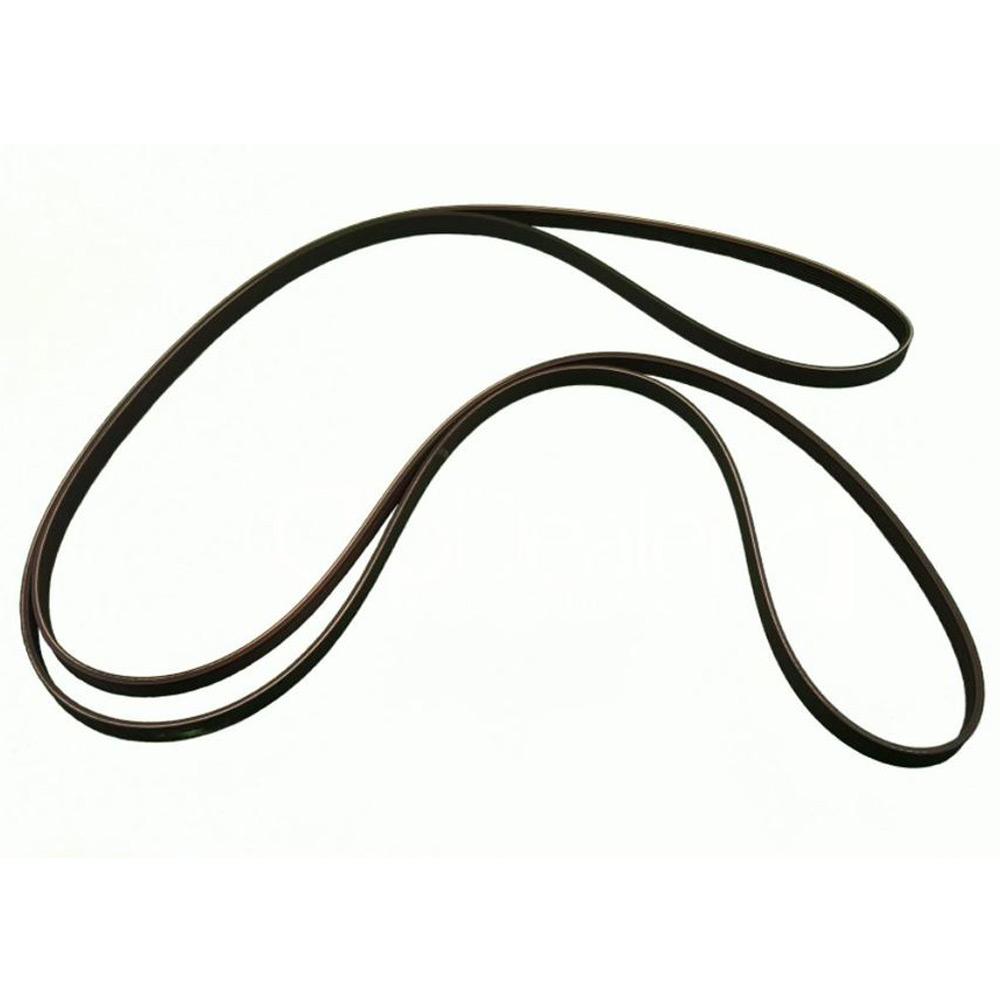 Dryer Elastic Poly-V Belt 2951240100