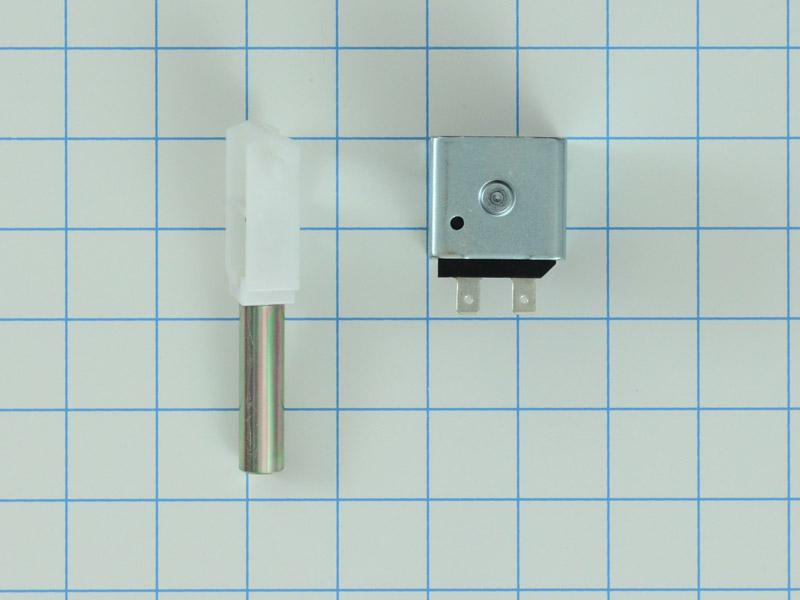 Crushed/Cubed Ice Solenoid 241675704