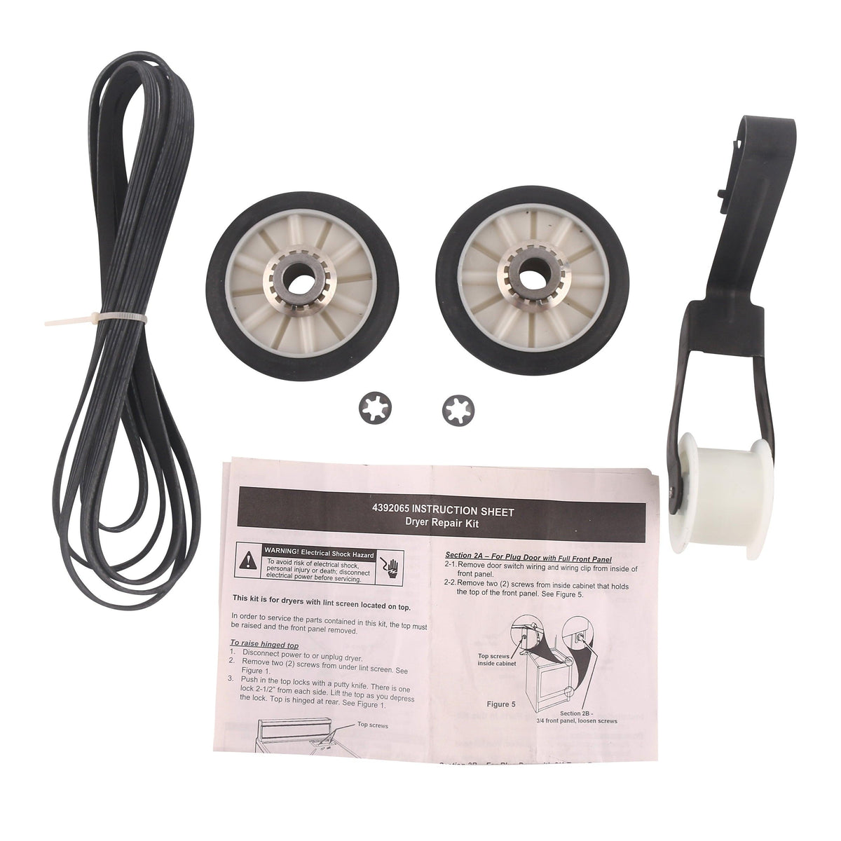 Maintenance Kit 4392065