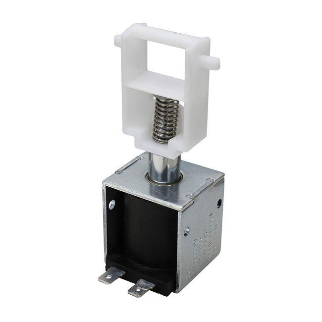 Crushed/Cubed Ice Solenoid 241675704