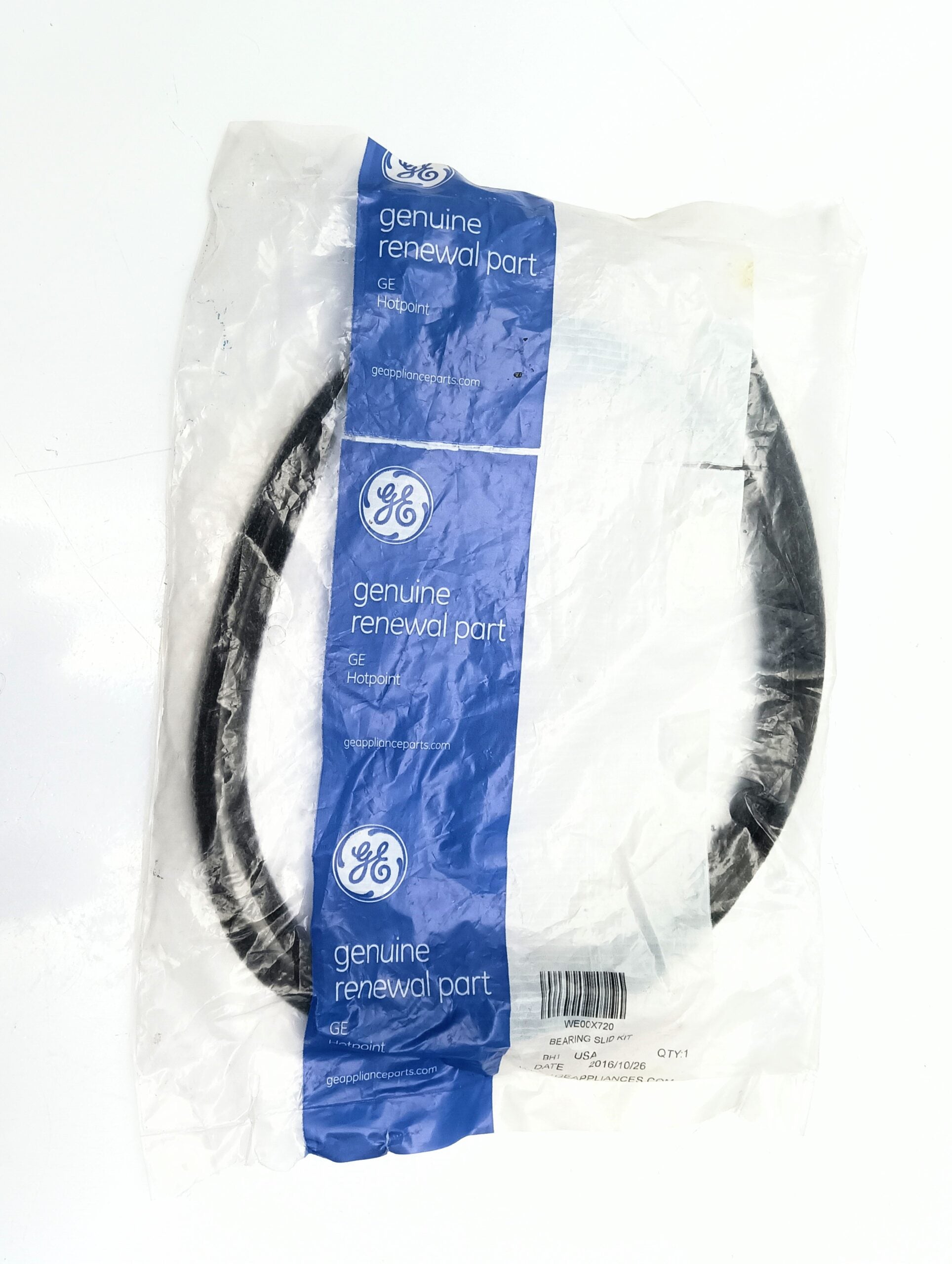 WE00X720 Bearing Slid Kit