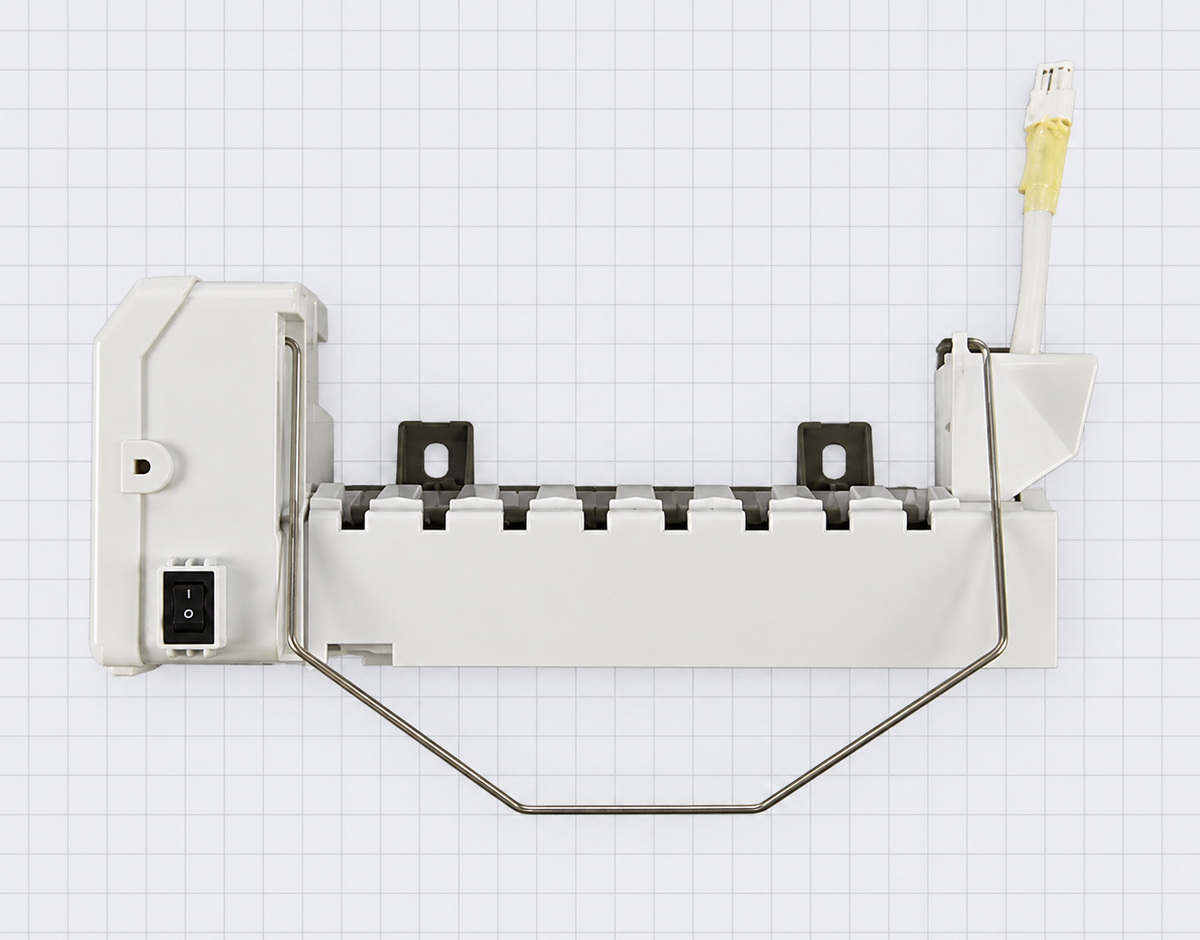 Ice Maker W11692144