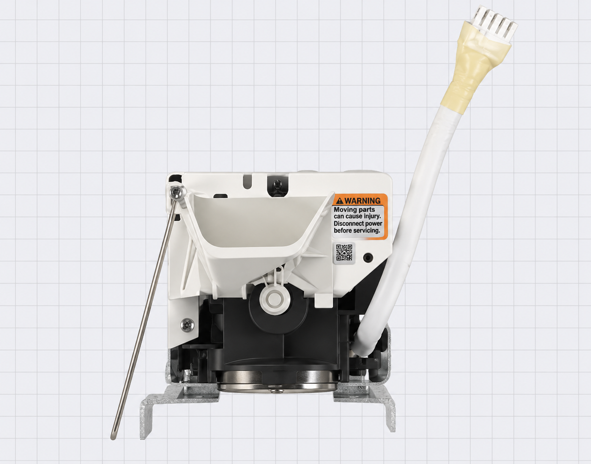 Ice Maker W11692144