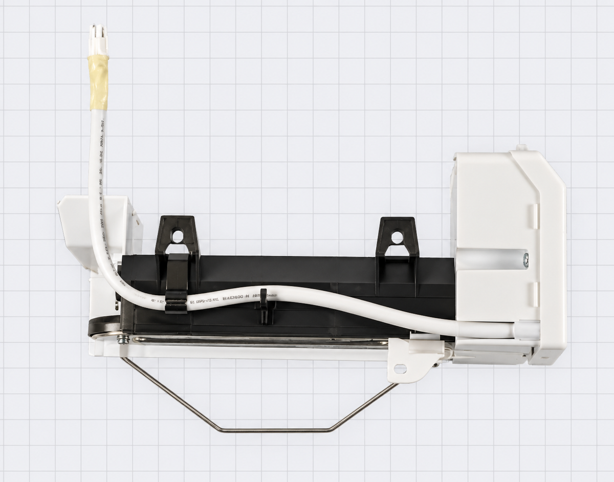 Ice Maker W11692144