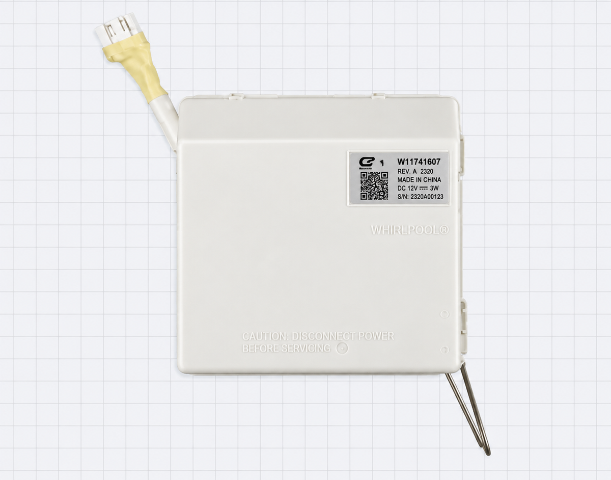 Ice Maker W11692144