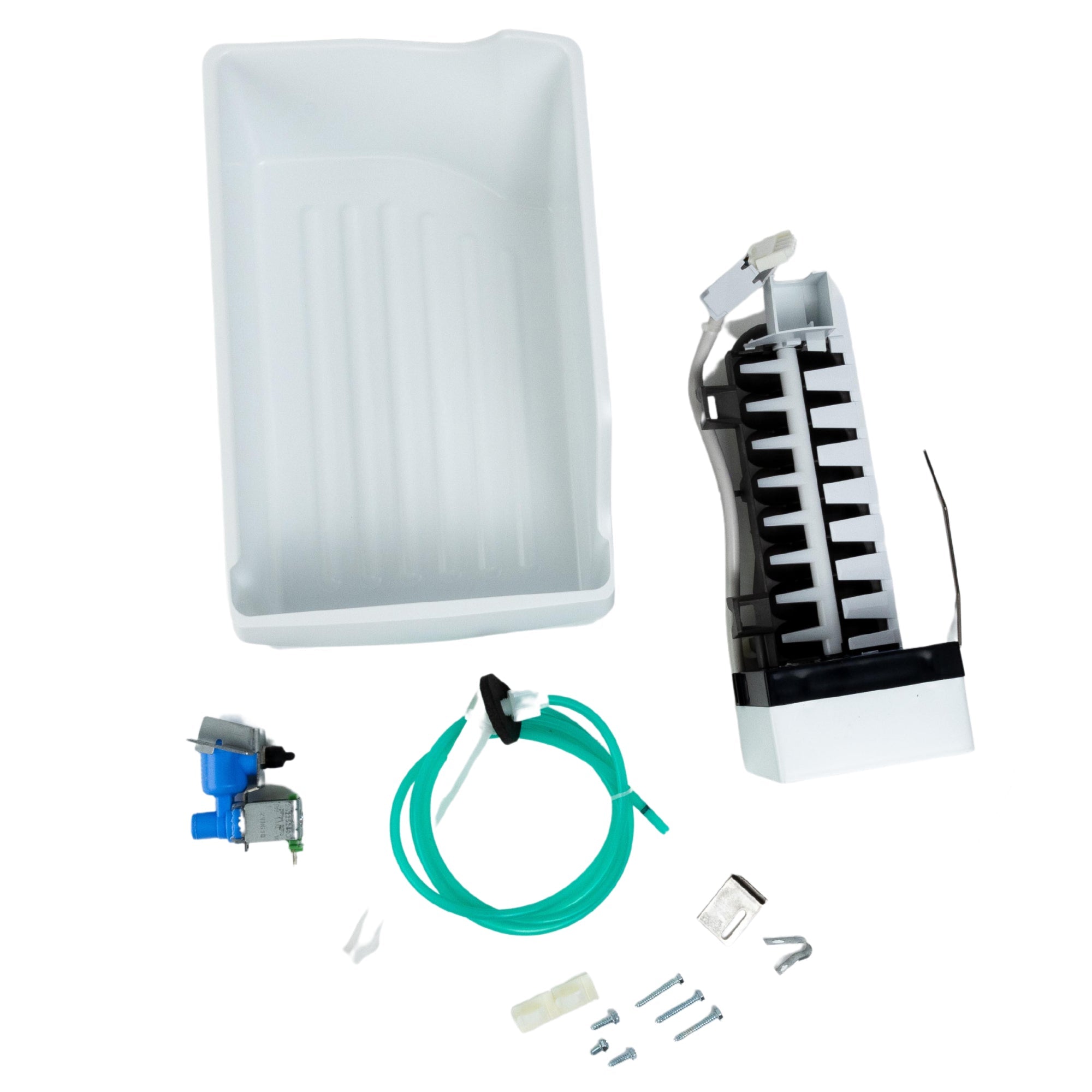 Kelvinator compatible refrigerator ice maker IM116000