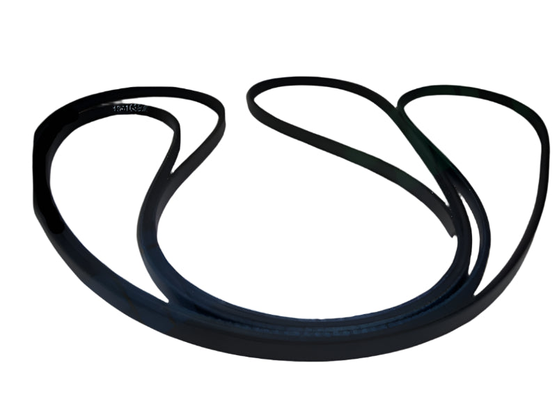 Kenmore compatible dryer drum belt 137292700