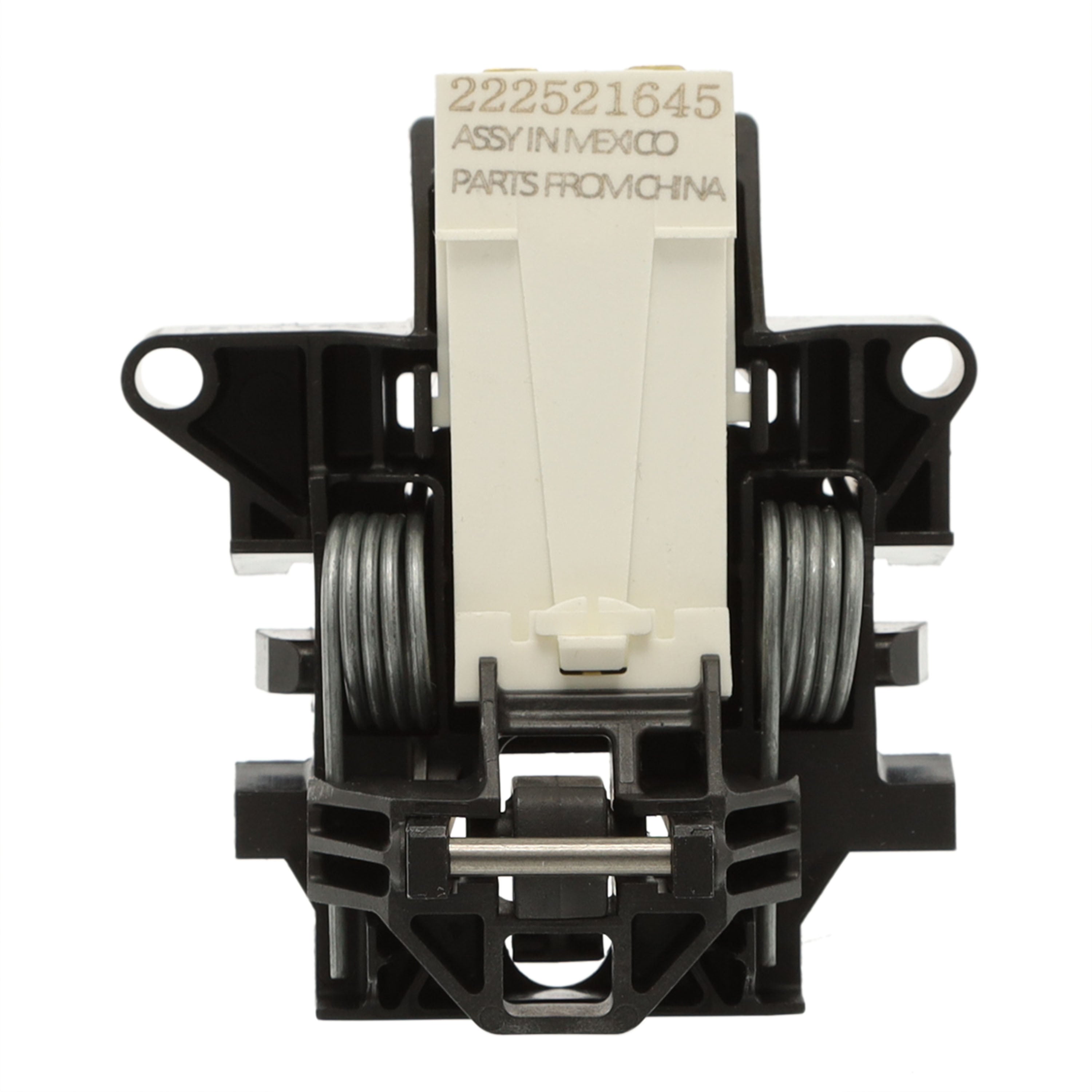 5304516818 Frigidaire refrigerator door latch OEM replacement