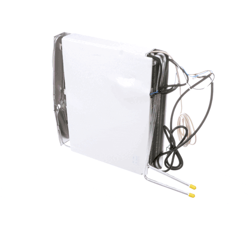 Liebherr Freezer Evaporator - 594409002