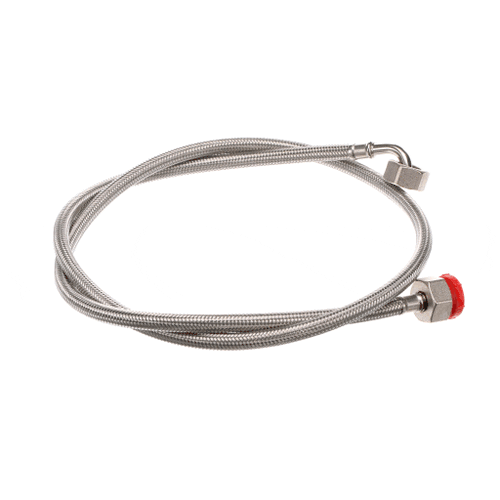 Liebherr Refrigerator Water Fill Hose - 603078701