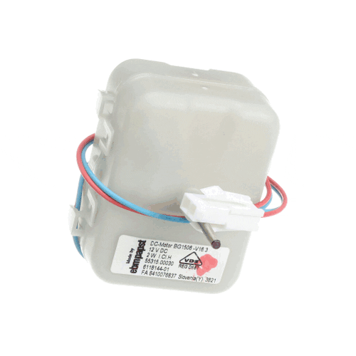 Liebherr Freezer Compact Fan - 611814401