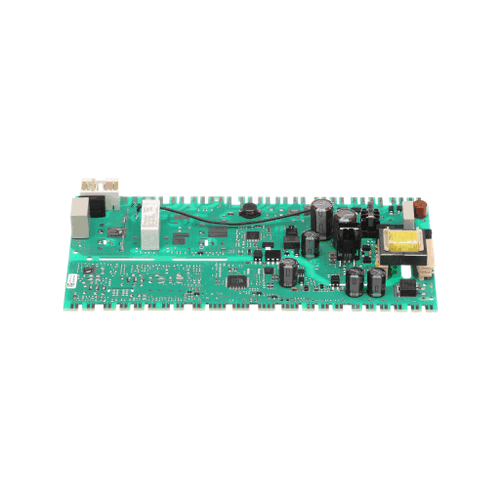 Liebherr Freezer Main Pcb Board - 614448000