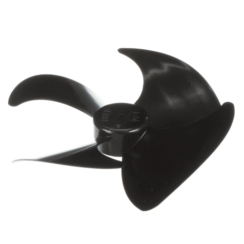 Liebherr Freezer Fan Blade, Freezer Evaporator - 629979700