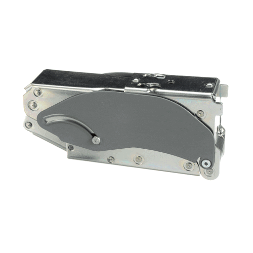 Liebherr Freezer Door Hinge - 945454800