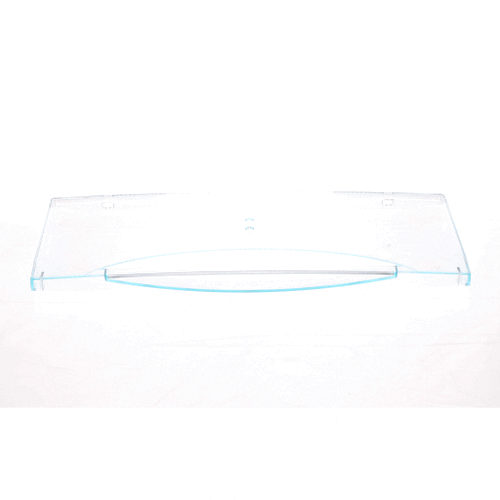 Liebherr Refrigerator Drawer Trim, Non-Printed - 979135600
