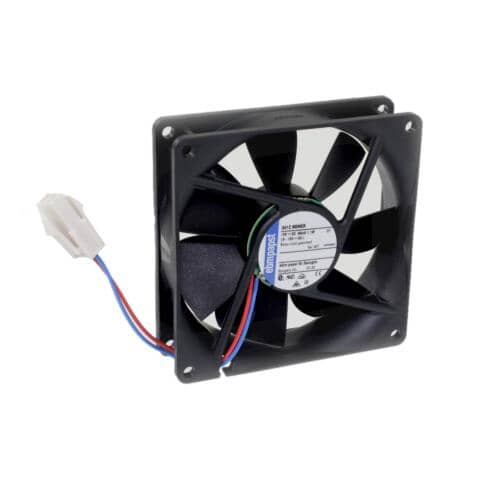 Liebherr Freezer Evaporator Motor - 610809801