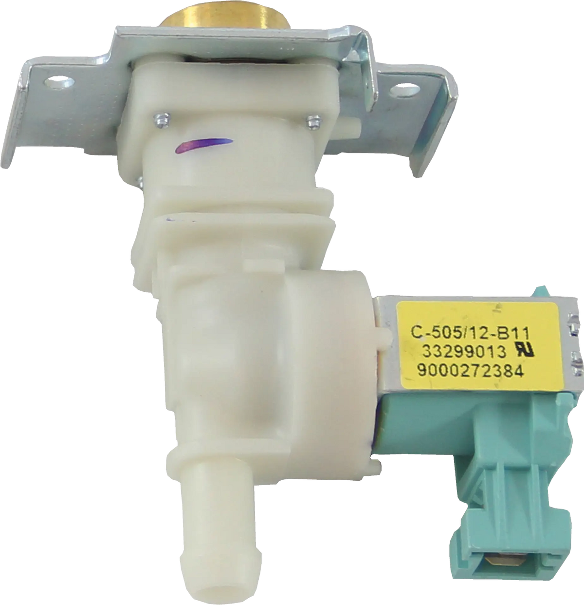 Water Inlet Valve 607335
