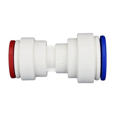 NC2099P John Guest Reducing Union 5/16 x 1/4