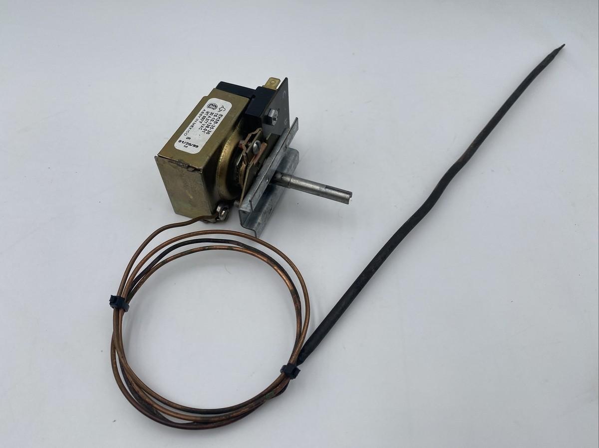 Oven Thermostat 486945