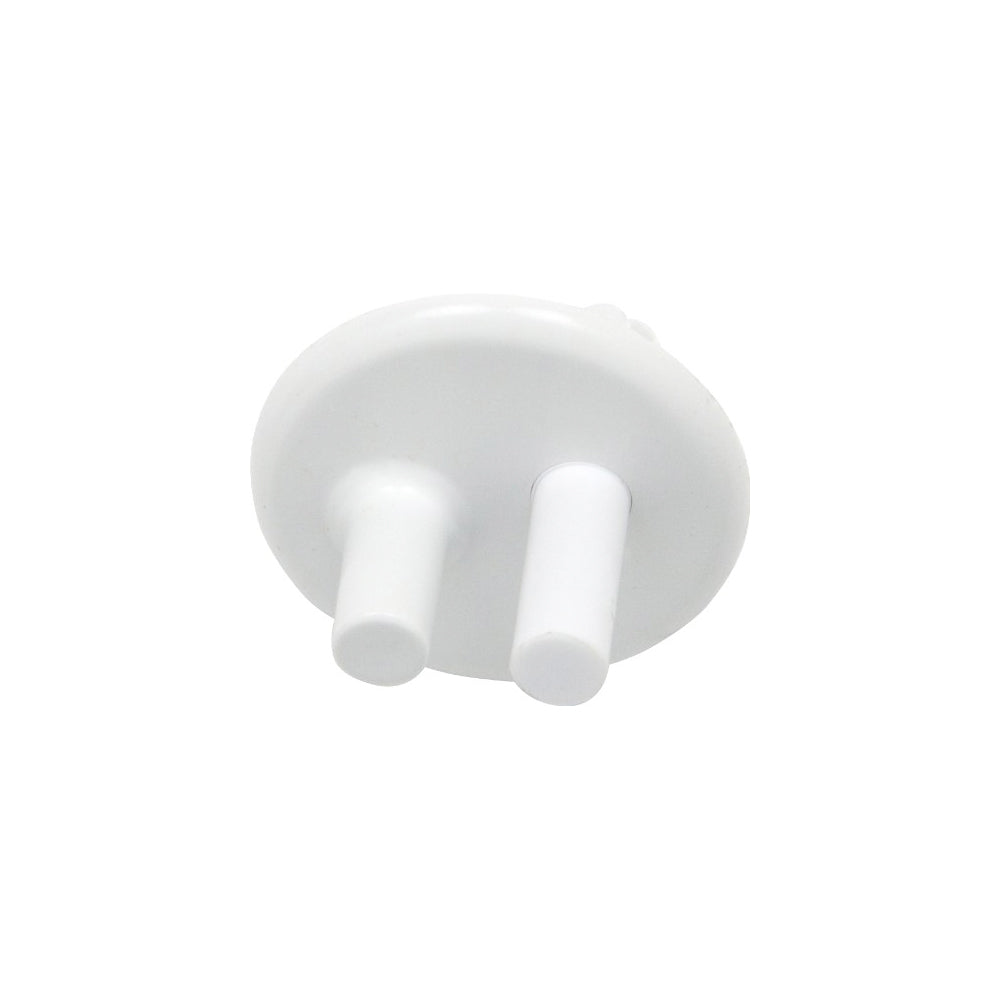 Frigidaire left crisper cover support replacement part 241993001