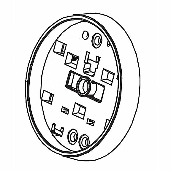 RING,KNOB MGZ65534601