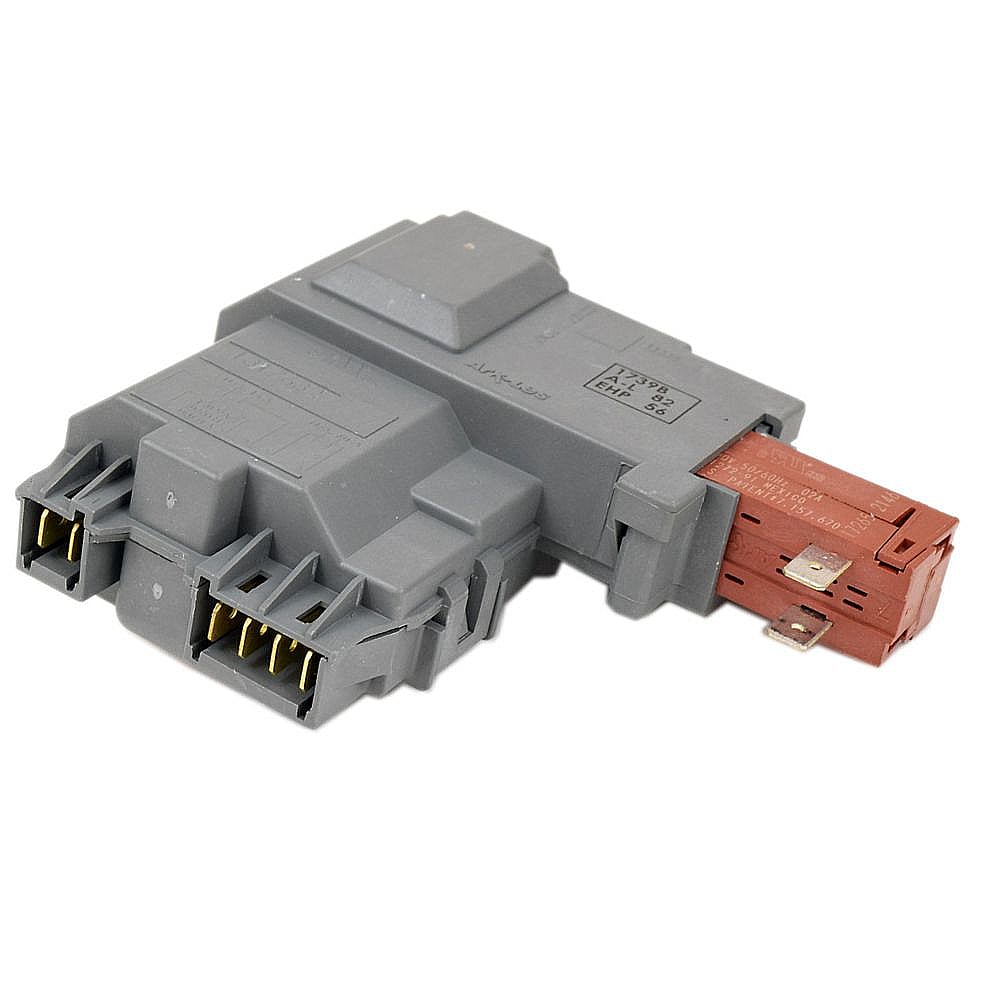 Door Lock Switch 131763256