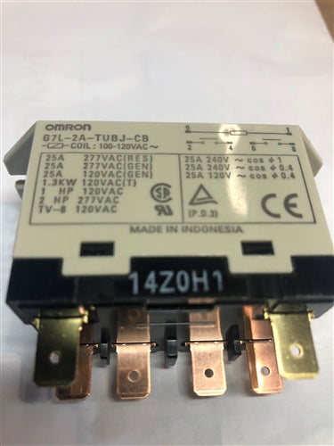 PM010129 (VKPM010129) NEW OEM Viking Range Oven Main Relay