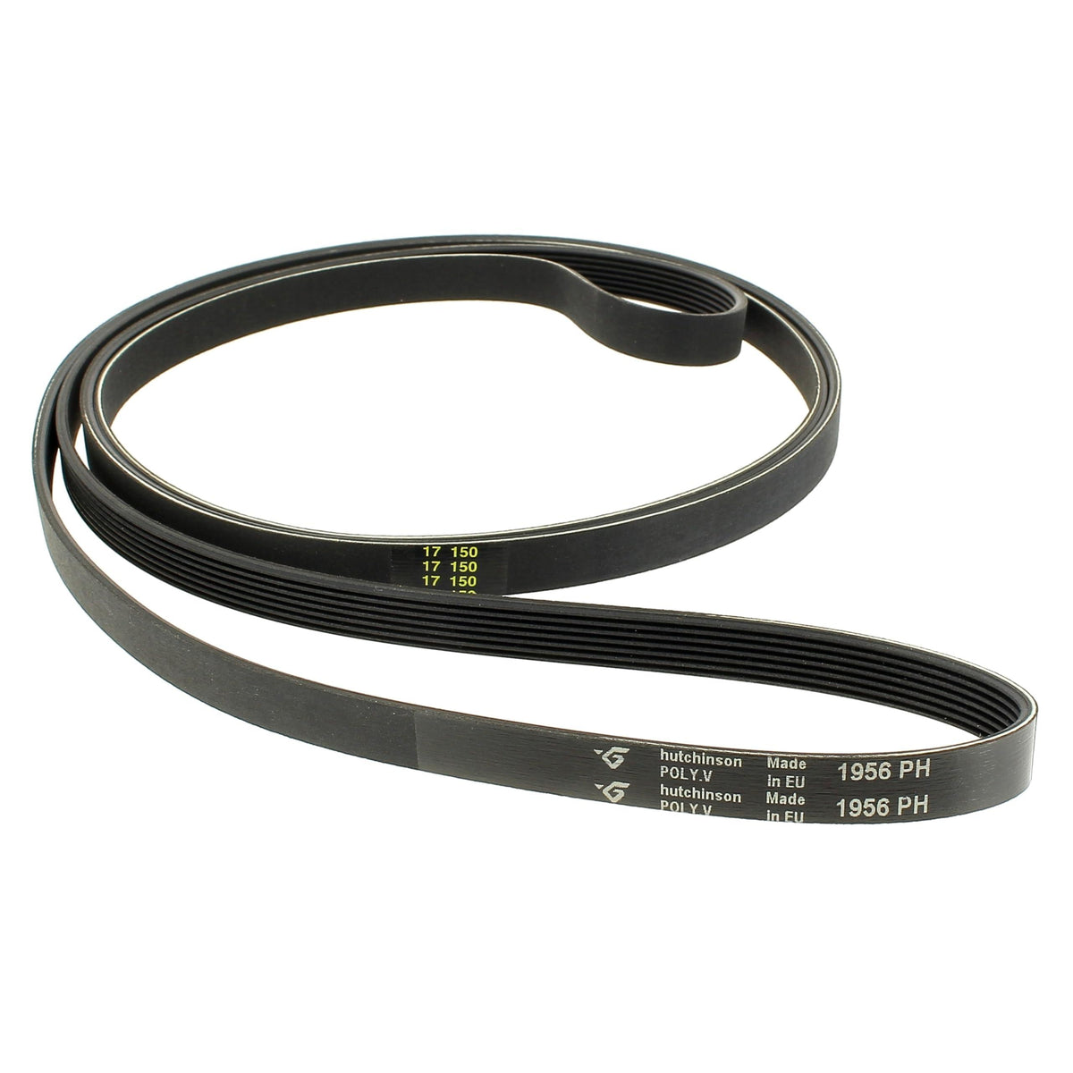 Elastic Poly-V Belt 2962470100