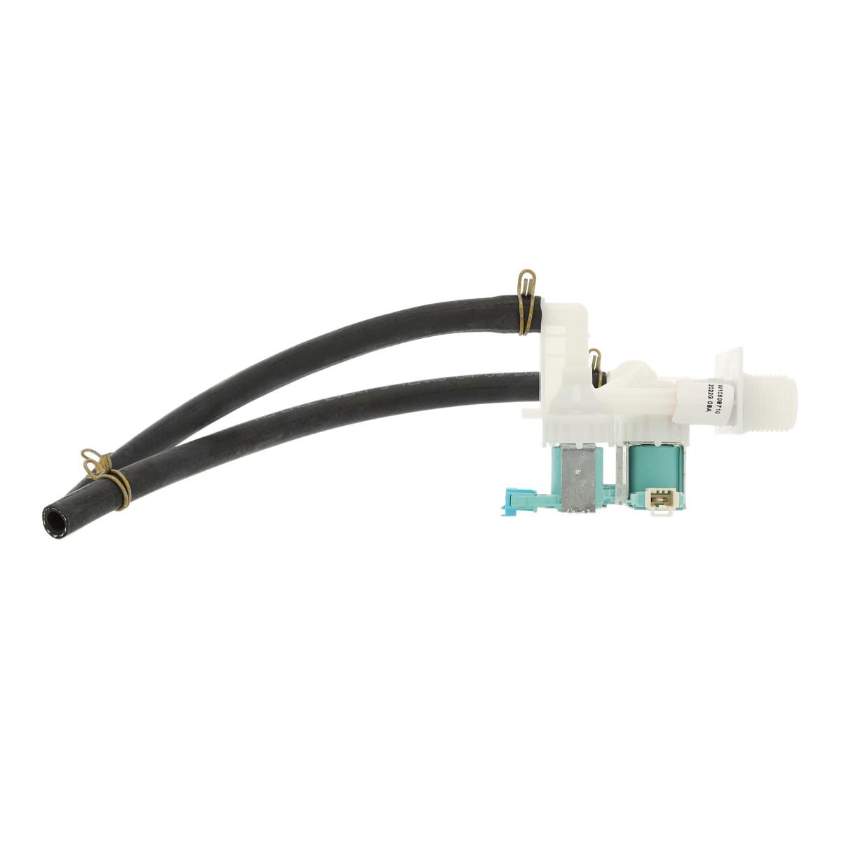 Water Inlet Valve W10599356