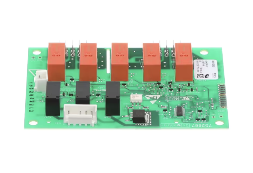 Control Module 12034881
