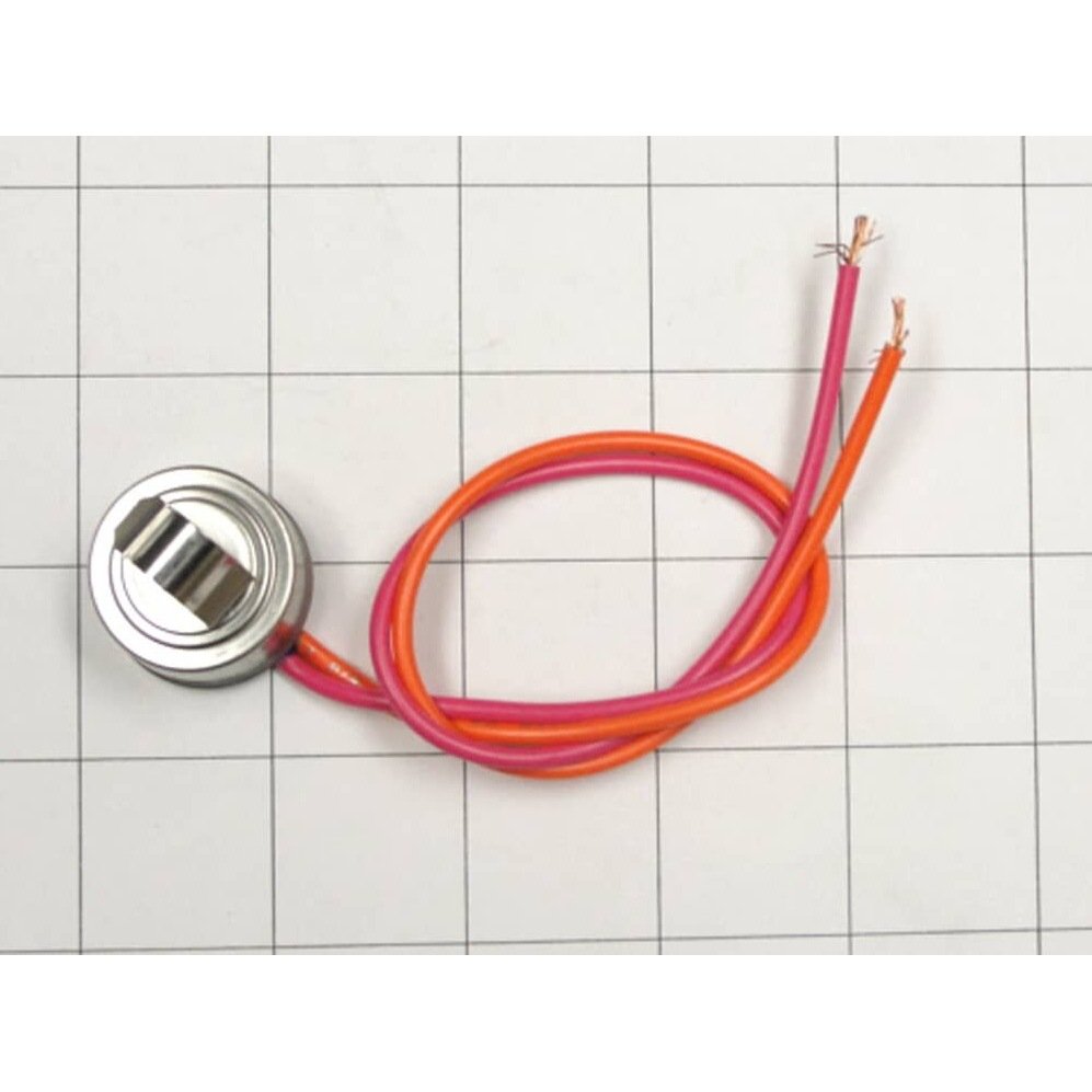 Refrigerator Defrost Thermostat WR50X10068