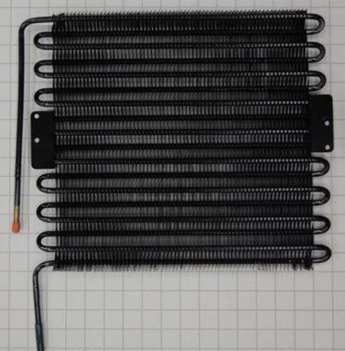 Subzero 7012142 Evaporator, Ref