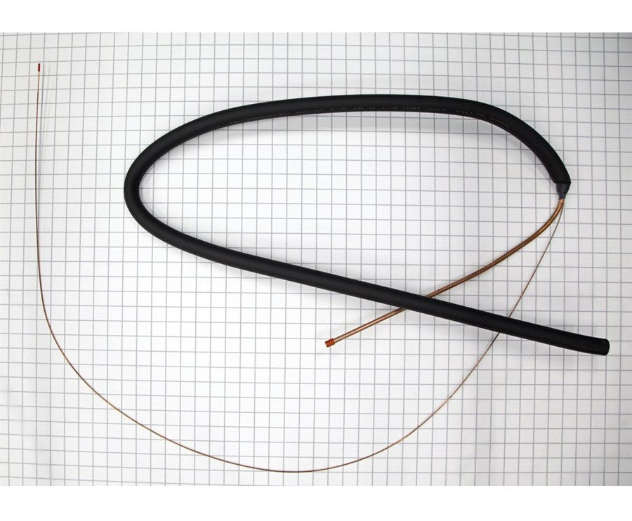 Subzero 7015918 Heat Exchanger