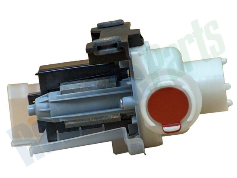 Frigidaire washer drain pump 137108000 Electrolux Kenmore compatible