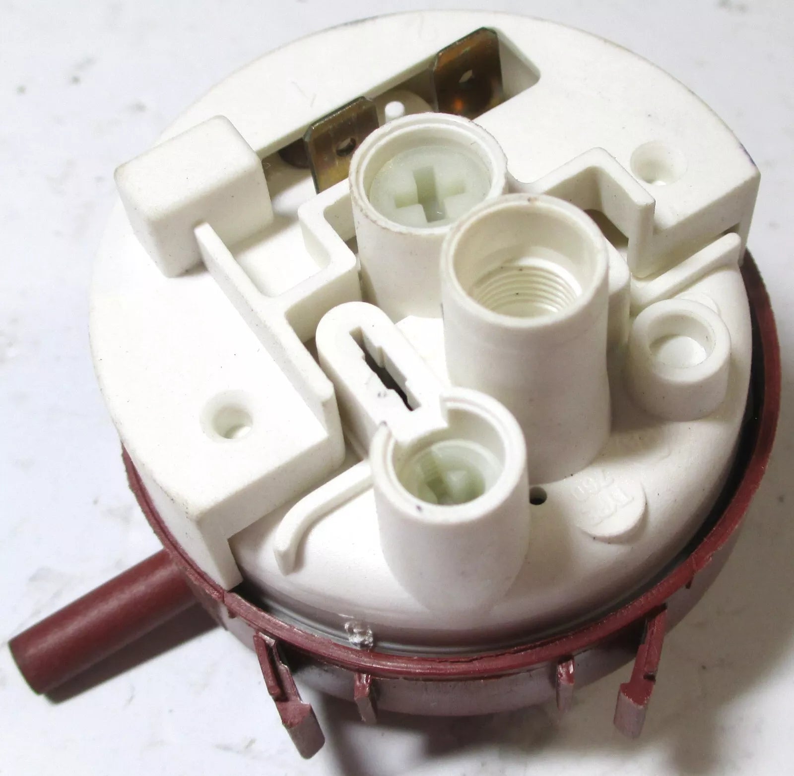 Frigidaire washer water pressure switch 134844501 Electrolux Kenmore compatible