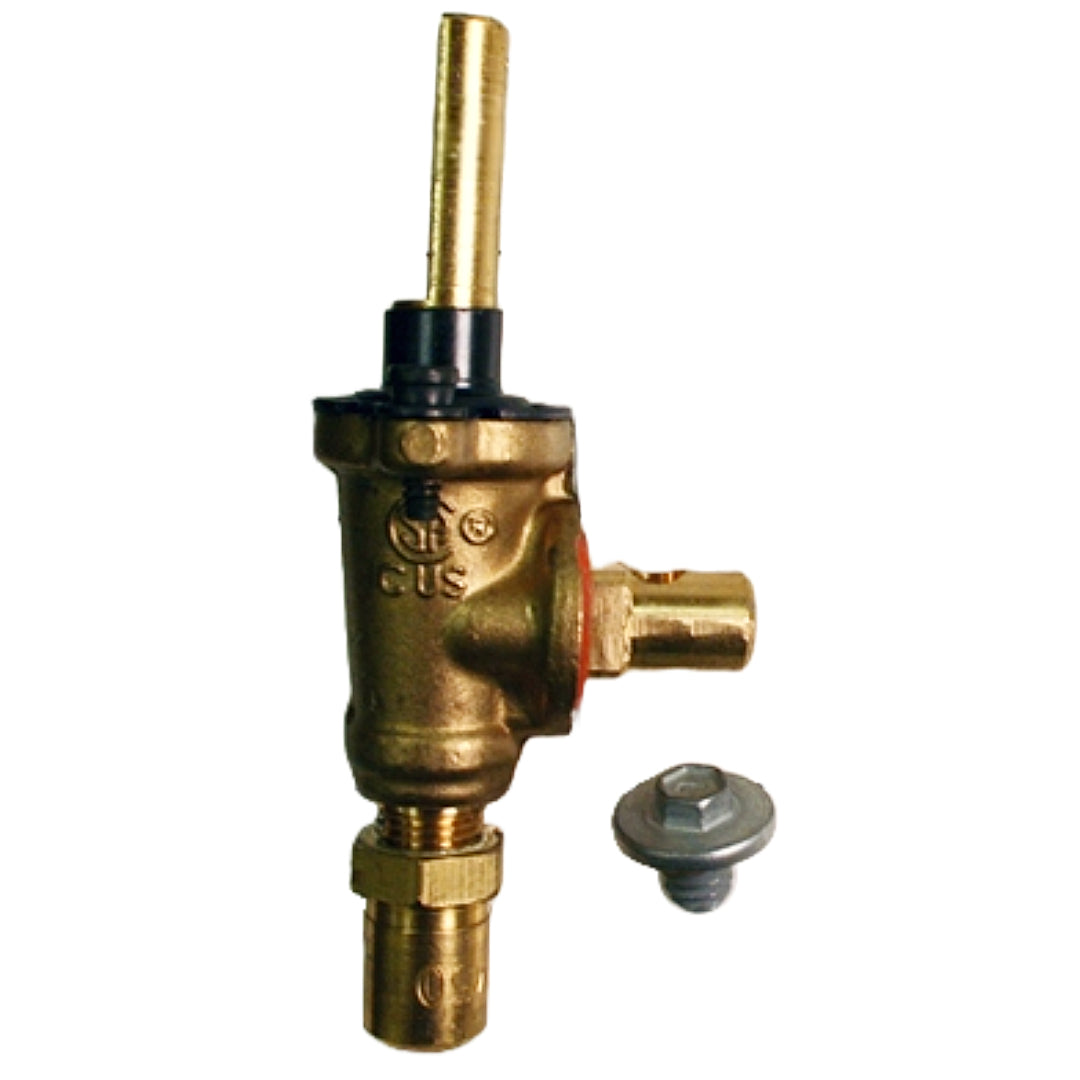 Viking 003515-000 Valve And Bolt Kit/ Nat