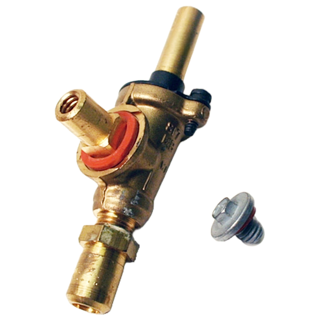 Viking 003515-000 Valve And Bolt Kit/ Nat