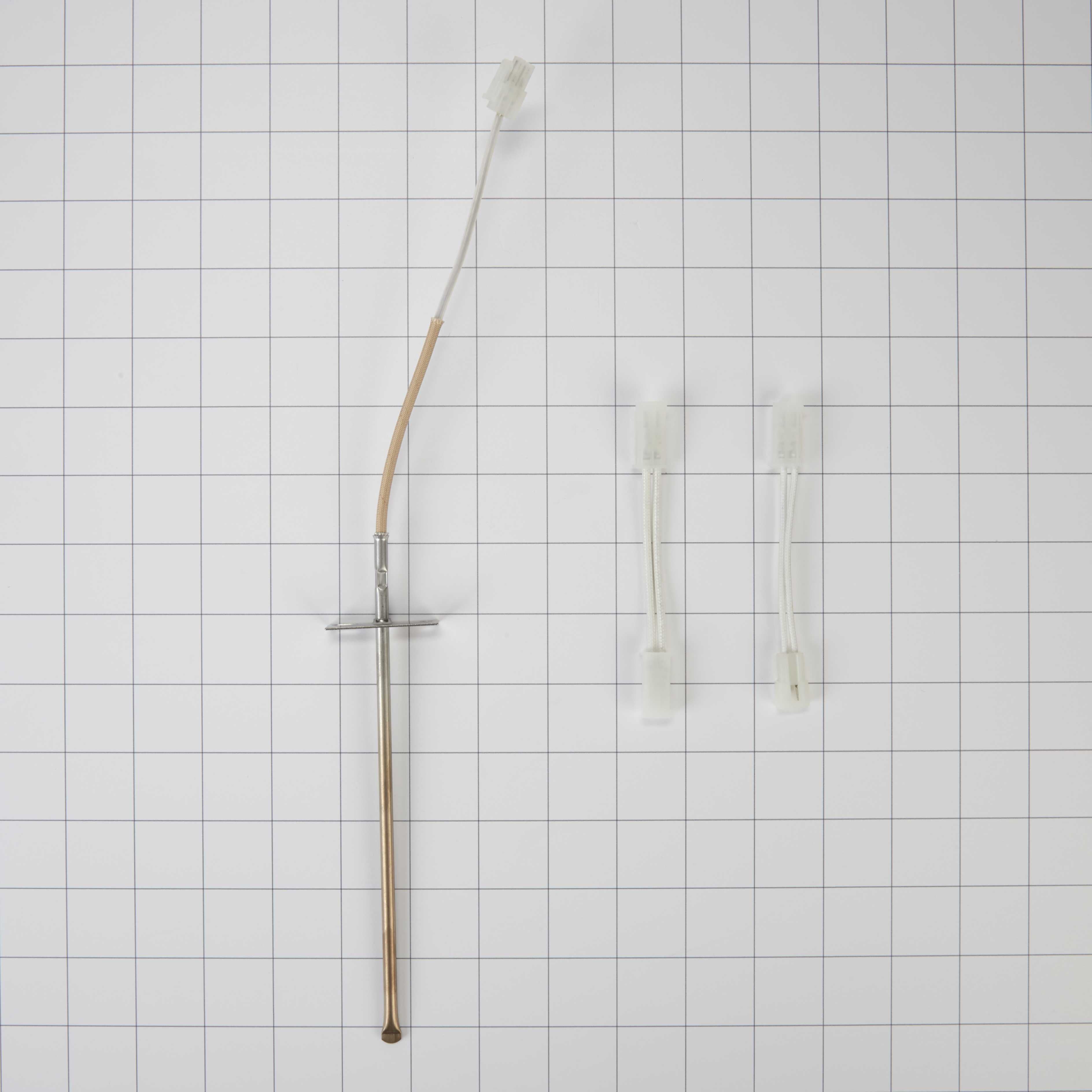 12001656 Whirlpool Range Oven Temperature Sensor