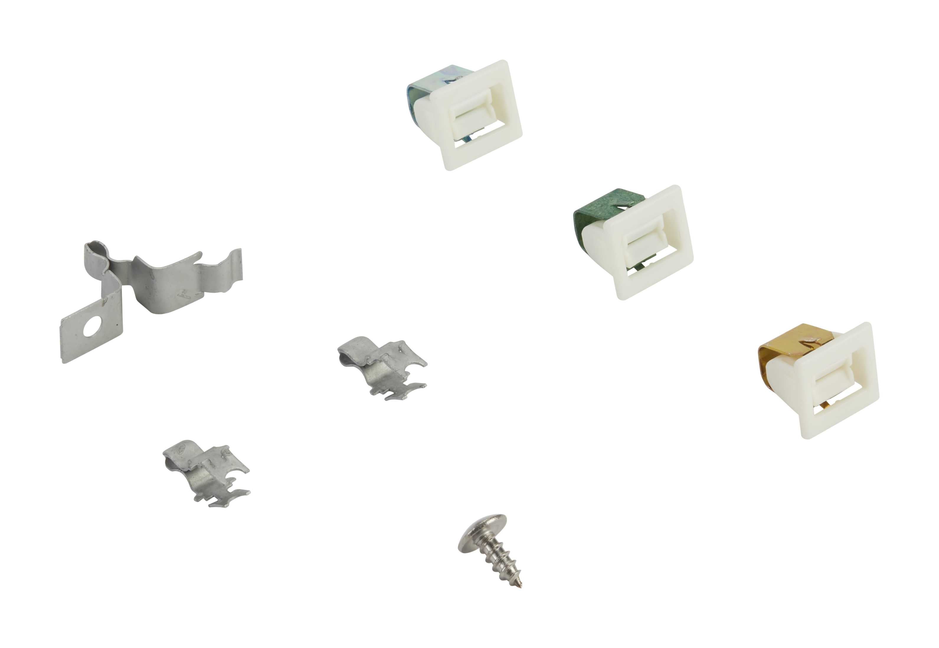 279570 Whirlpool Dryer Door Latch Kit