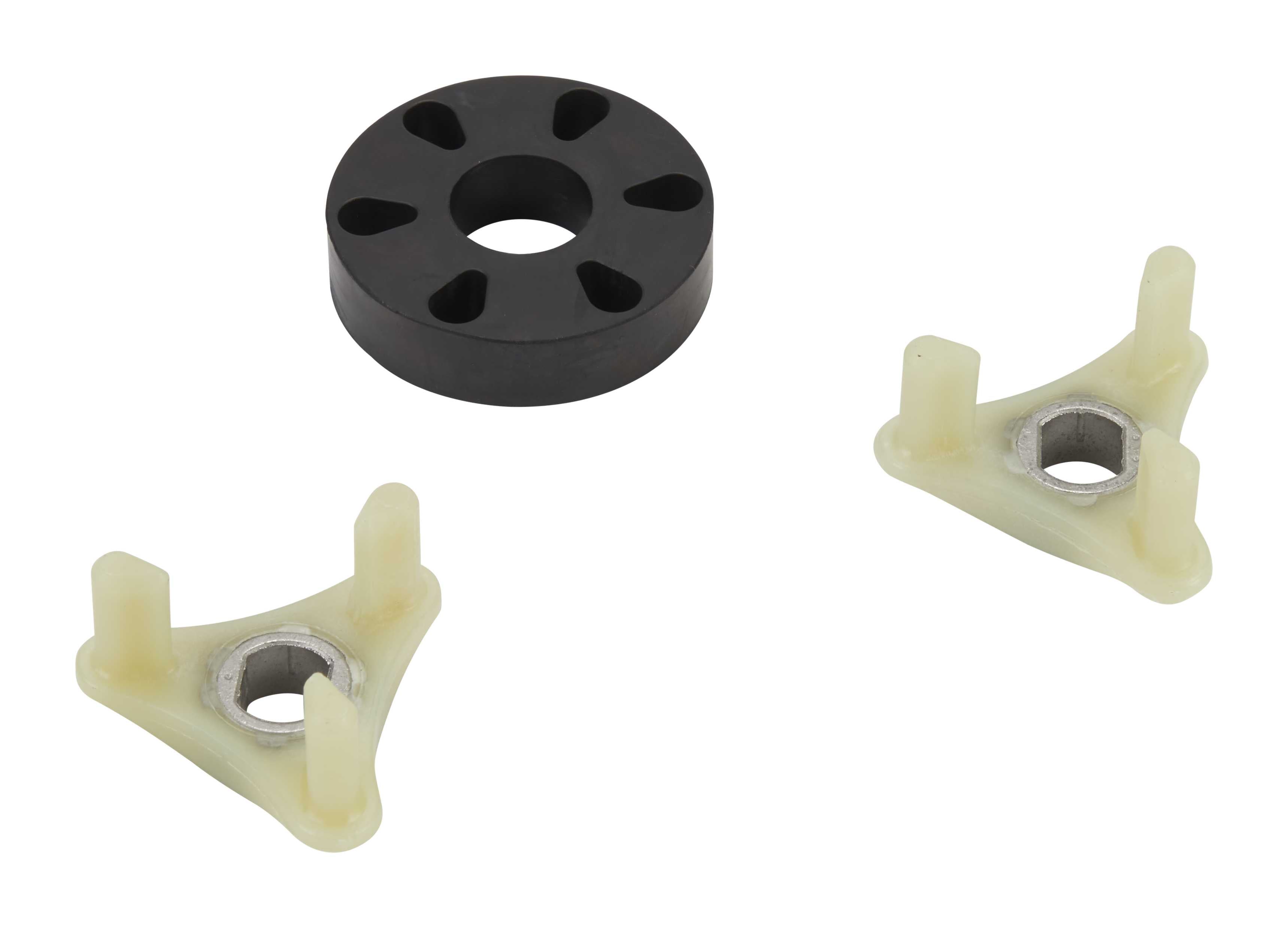 285753A Whirlpool Washer Direct Drive Motor Coupling