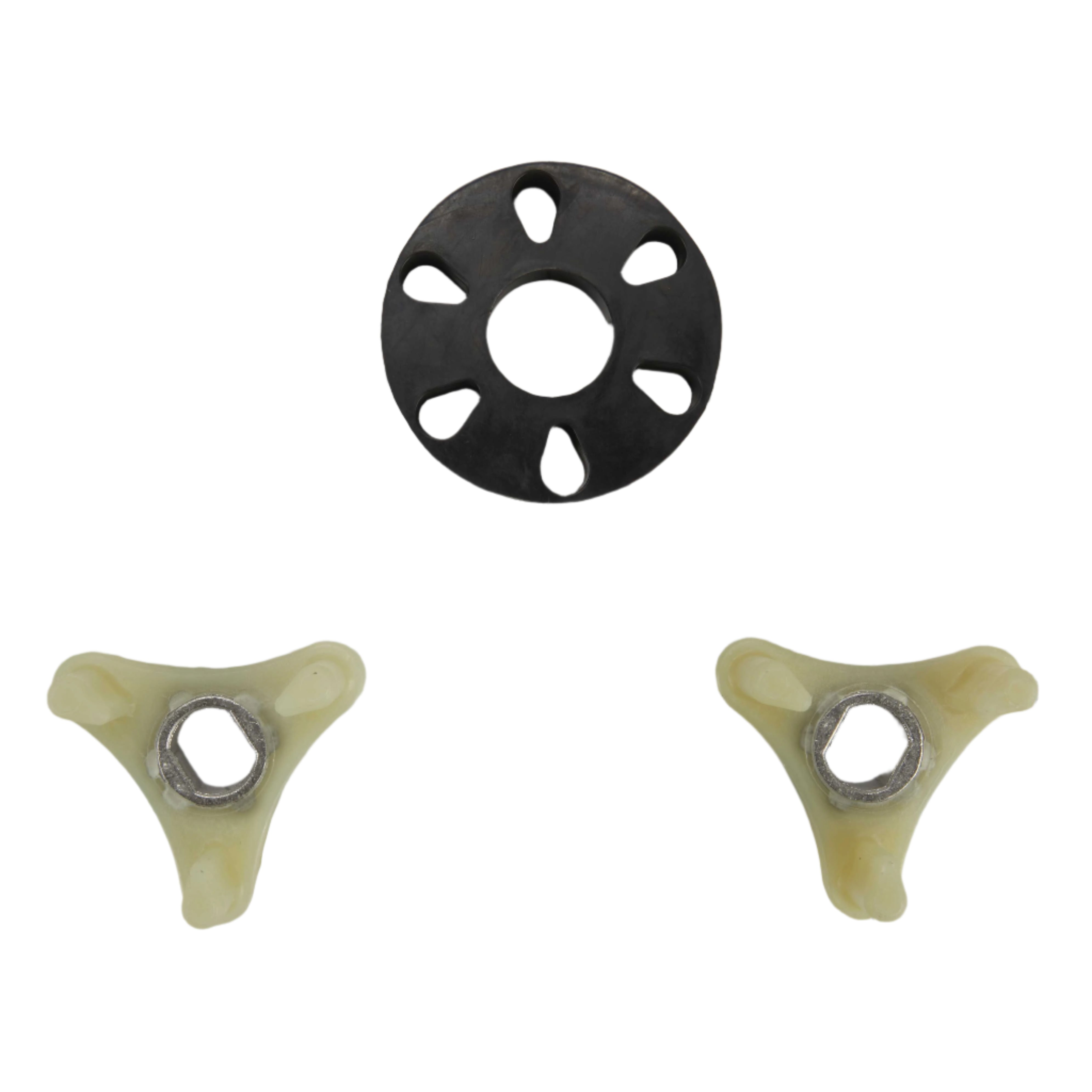 285753A Whirlpool Washer Direct Drive Motor Coupling