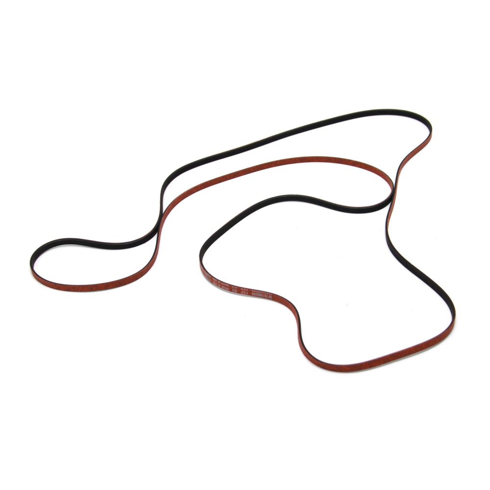 WPW10198086 Whirlpool Dryer Drive Belt