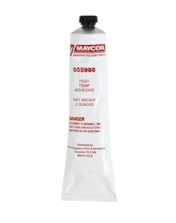 WPY055980 Whirlpool High-Temperature Adhesive